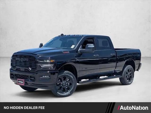 2026 Ram 2500 Big Horn Crew Cab 4x4 64 Box for sale in Santa Clarita, CA