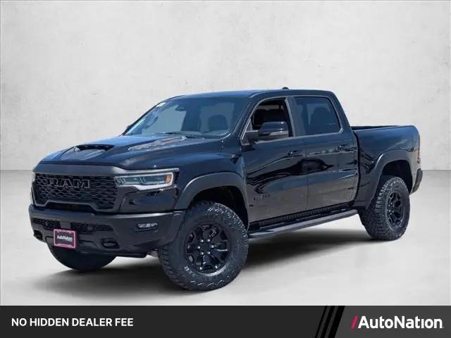 2026 Ram 1500 RHO Crew Cab 4x4 57 Box for sale in Santa Clarita, CA