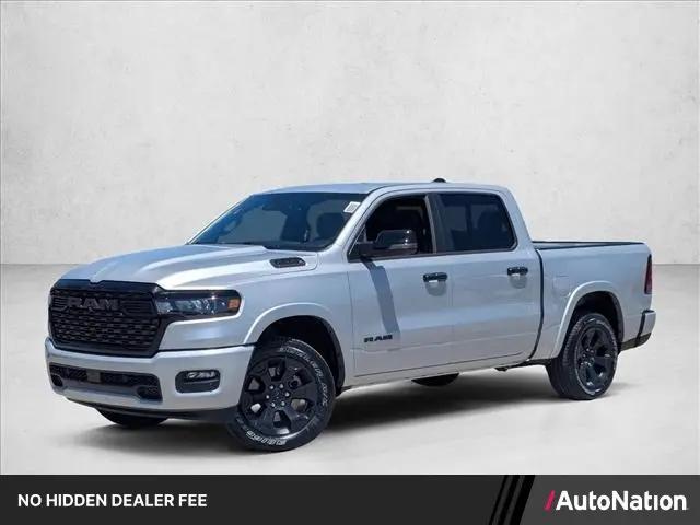 2026 Ram 1500 Big Horn Crew Cab 4x4 57 Box for sale in Santa Clarita, CA