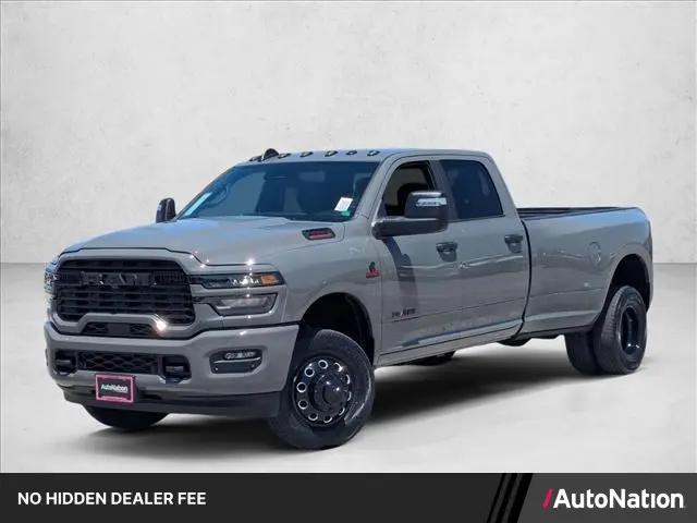 2026 Ram 3500 Big Horn Crew Cab 4x4 8' Box for sale in Santa Clarita, CA