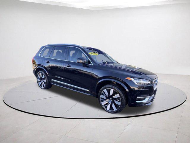 2023 Volvo XC90 Recharge T8 Ultimate 6-Seater for sale in Meriden, CT