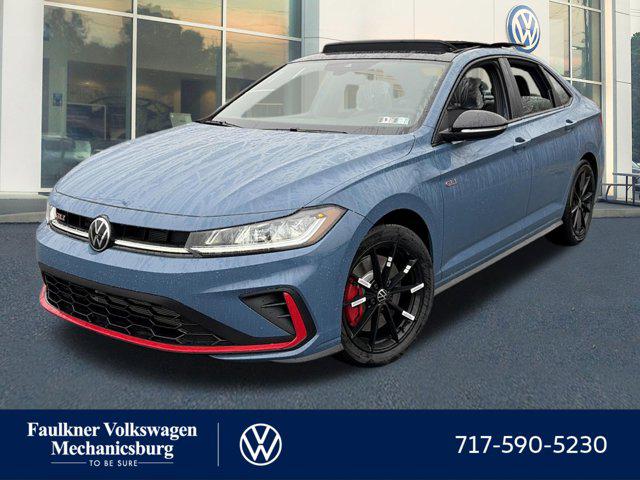 2026 Volkswagen Jetta GLI Autobahn for sale in Mechanicsburg, PA