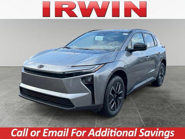 2026 Toyota bZ XLE for sale in Laconia, NH