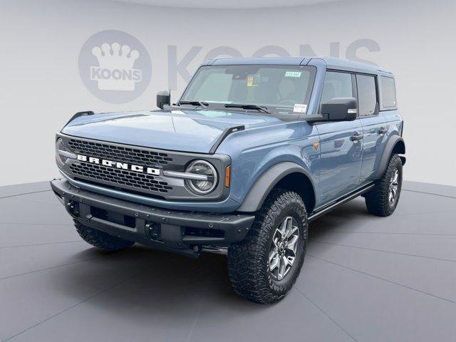 2025 Ford Bronco Badlands for sale in Sterling, VA