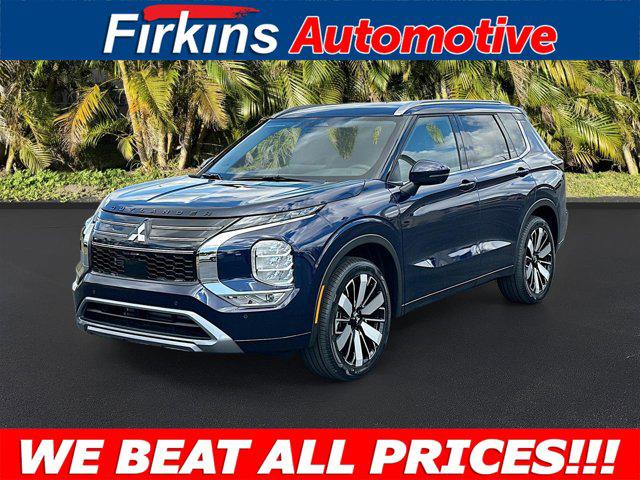 2026 Mitsubishi Outlander SEL 2.5 S-AWC for sale in Bradenton, FL