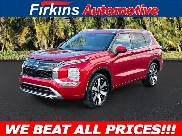2026 Mitsubishi Outlander SEL 2.5 2WD for sale in Bradenton, FL