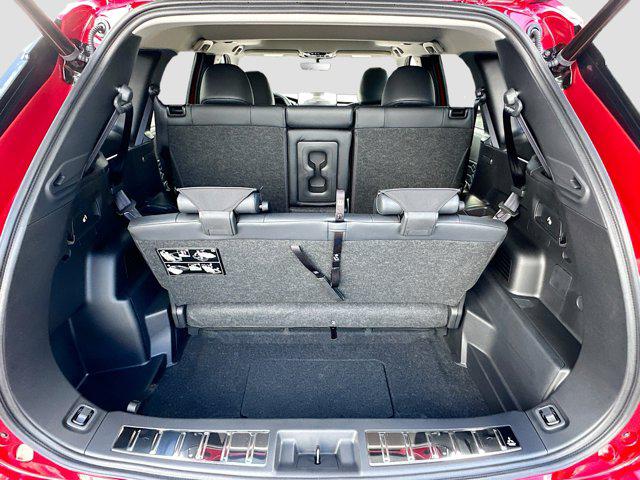 2026 Mitsubishi Outlander SEL 2.5 2WD