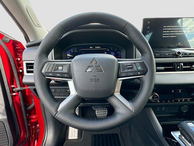 2026 Mitsubishi Outlander SEL 2.5 2WD