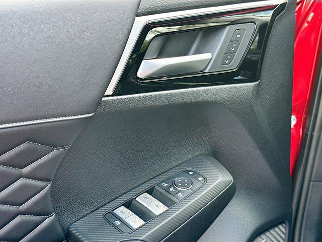 2026 Mitsubishi Outlander SEL 2.5 2WD