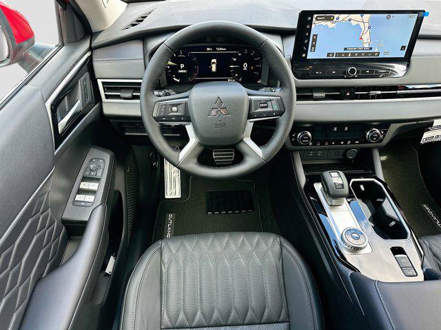 2026 Mitsubishi Outlander SEL 2.5 2WD