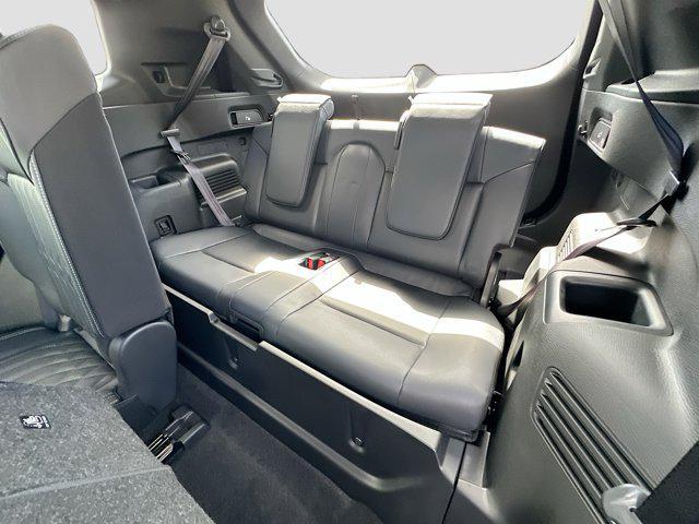 2026 Mitsubishi Outlander SEL 2.5 2WD
