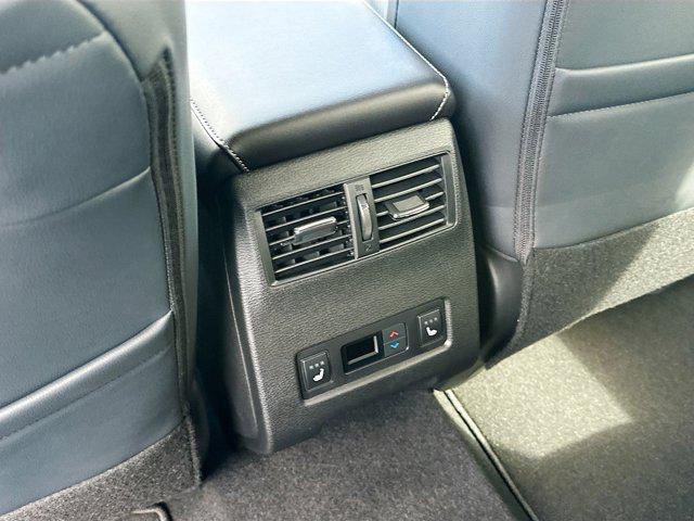 2026 Mitsubishi Outlander SEL 2.5 2WD