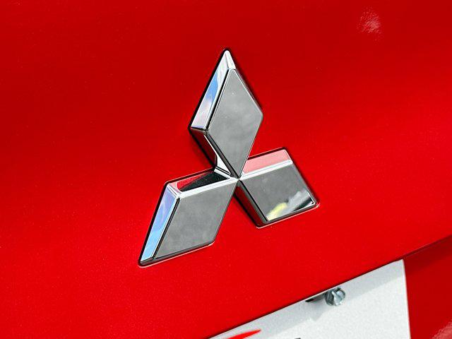 2026 Mitsubishi Outlander SEL 2.5 2WD