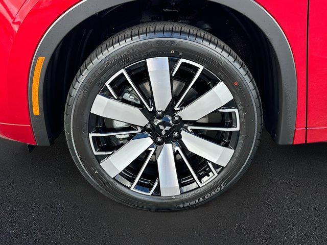 2026 Mitsubishi Outlander SEL 2.5 2WD