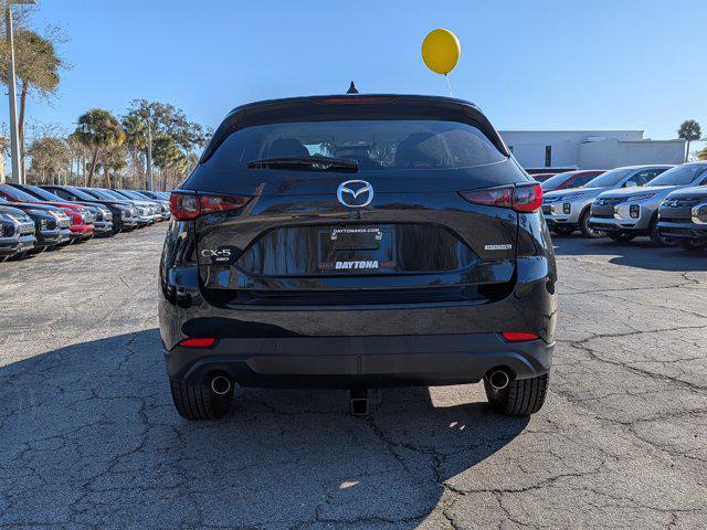 2022 Mazda CX-5 2.5 S Premium