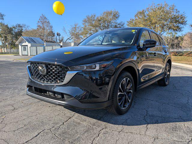 2022 Mazda CX-5 2.5 S Premium