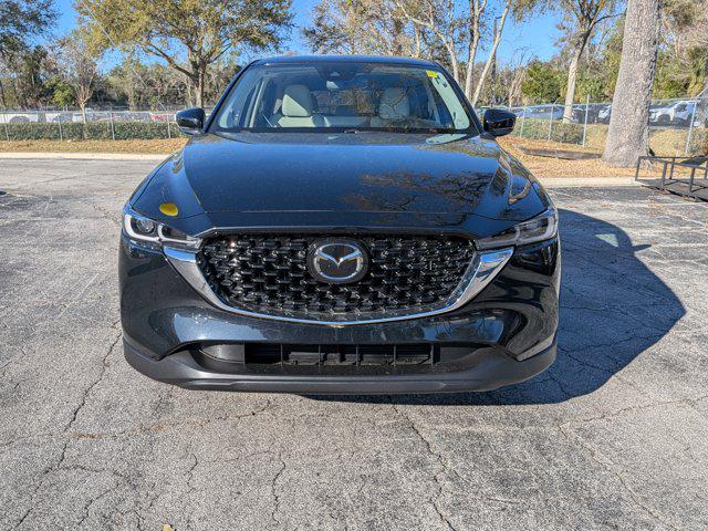 2022 Mazda CX-5 2.5 S Premium
