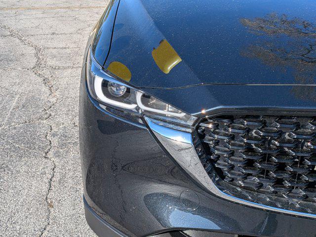 2022 Mazda CX-5 2.5 S Premium