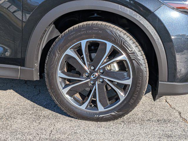 2022 Mazda CX-5 2.5 S Premium