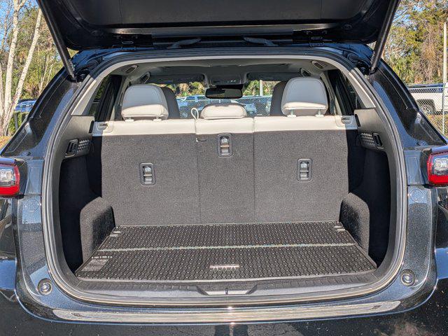 2022 Mazda CX-5 2.5 S Premium