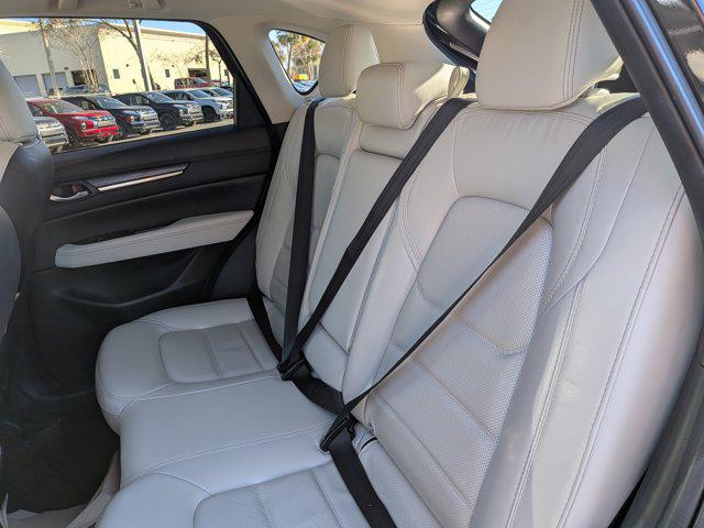 2022 Mazda CX-5 2.5 S Premium