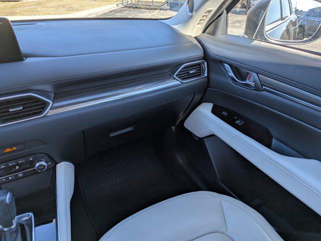 2022 Mazda CX-5 2.5 S Premium