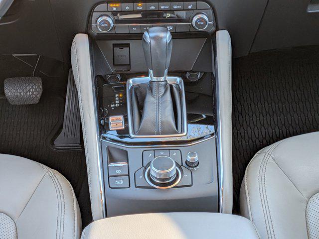 2022 Mazda CX-5 2.5 S Premium