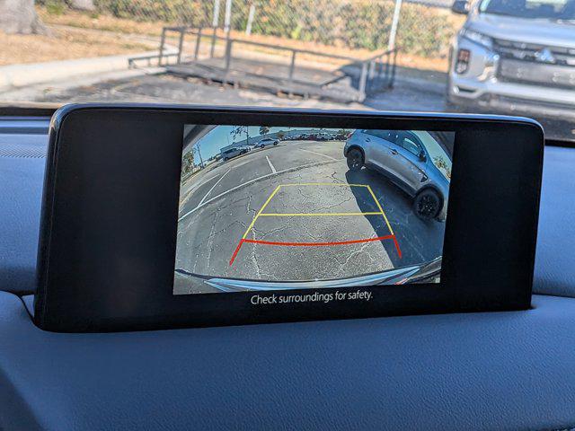 2022 Mazda CX-5 2.5 S Premium