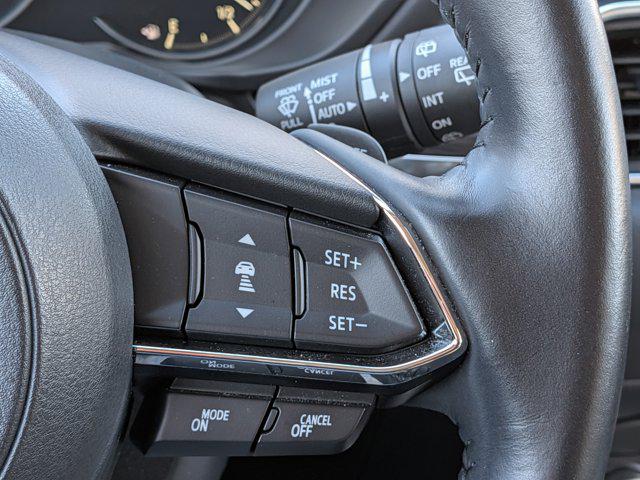 2022 Mazda CX-5 2.5 S Premium