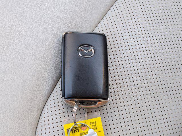2022 Mazda CX-5 2.5 S Premium