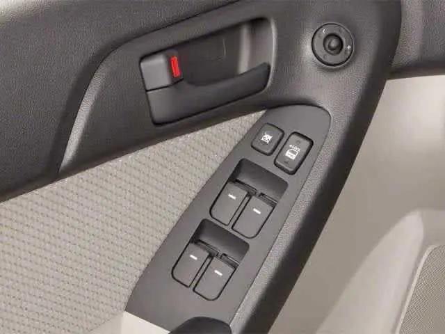2012 Kia Forte EX
