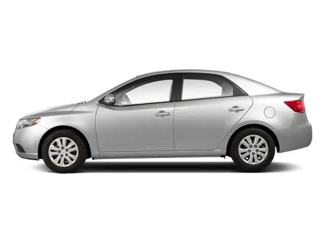2012 Kia Forte EX