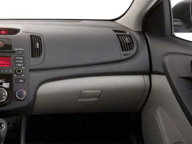 2012 Kia Forte EX