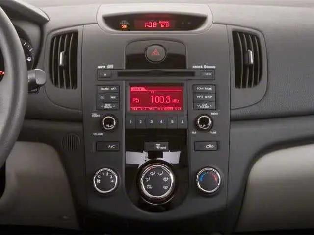 2012 Kia Forte EX