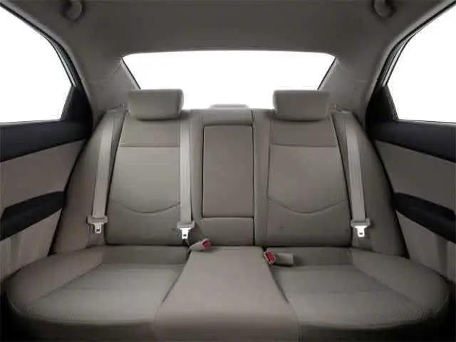 2012 Kia Forte EX