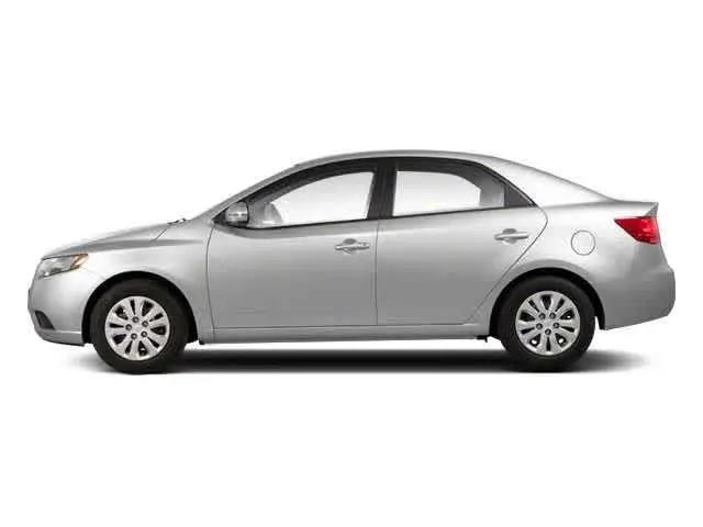 2012 Kia Forte EX