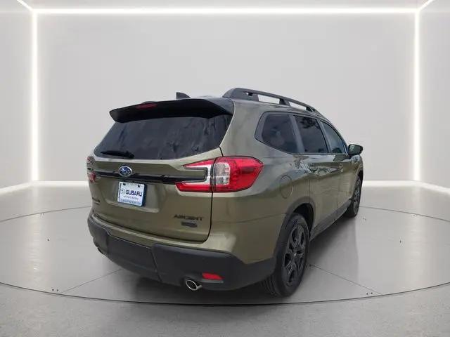 2026 Subaru Ascent Onyx Edition Touring 7-Passenger