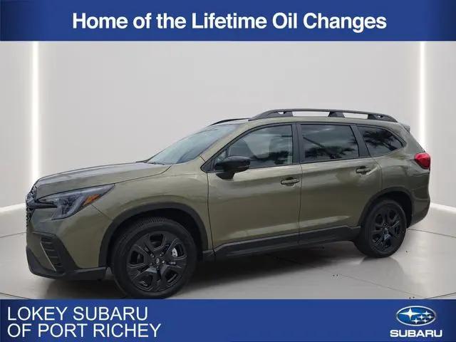 2026 Subaru Ascent Onyx Edition Touring 7-Passenger for sale in Port Richey, FL