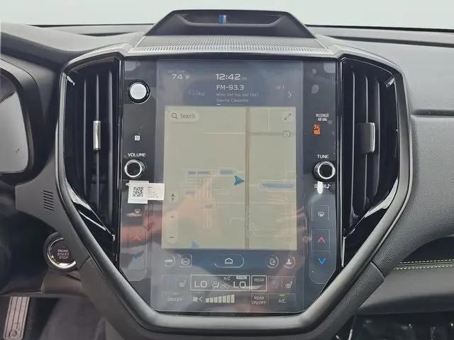 2026 Subaru Ascent Onyx Edition Touring 7-Passenger