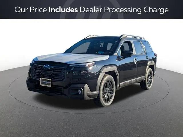 2026 Subaru Outback Limited XT for sale in Silver Spring, MD