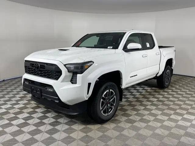 2026 Toyota Tacoma TRD Sport for sale in Bremerton, WA