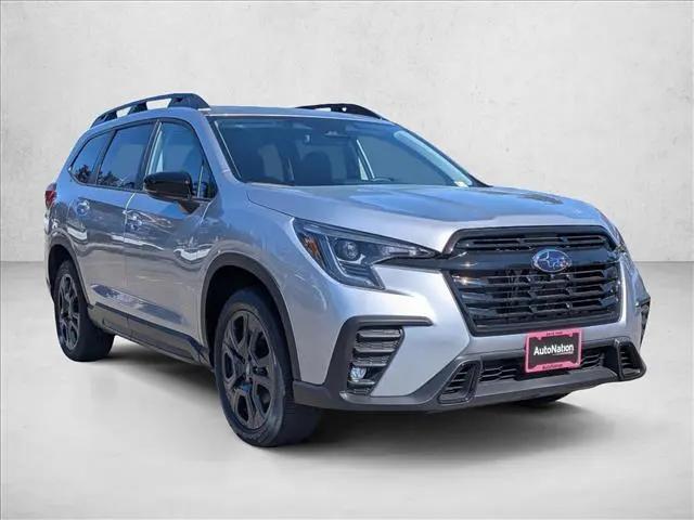 2026 Subaru Ascent Onyx Edition Touring 7-Passenger