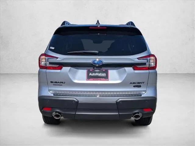 2026 Subaru Ascent Onyx Edition Touring 7-Passenger