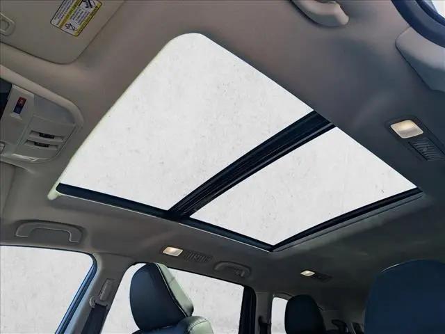 2026 Subaru Ascent Onyx Edition Touring 7-Passenger