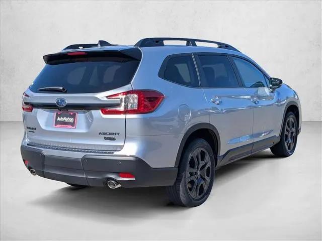 2026 Subaru Ascent Onyx Edition Touring 7-Passenger