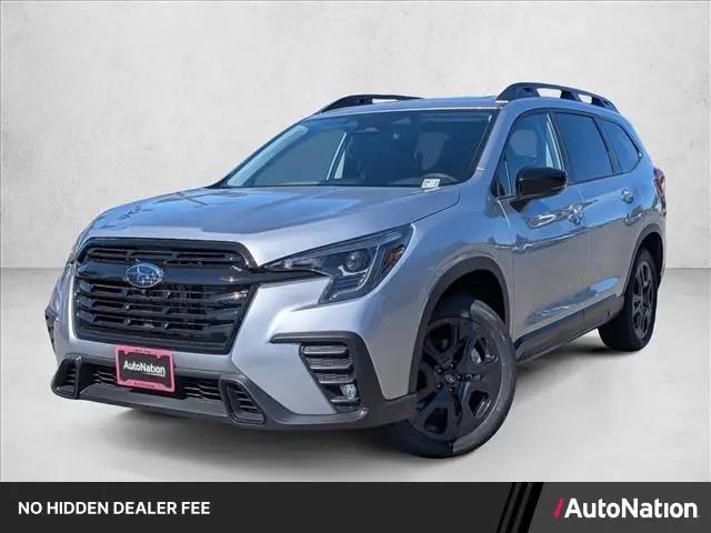 2026 Subaru Ascent Onyx Edition Touring 7-Passenger for sale in Roseville, CA