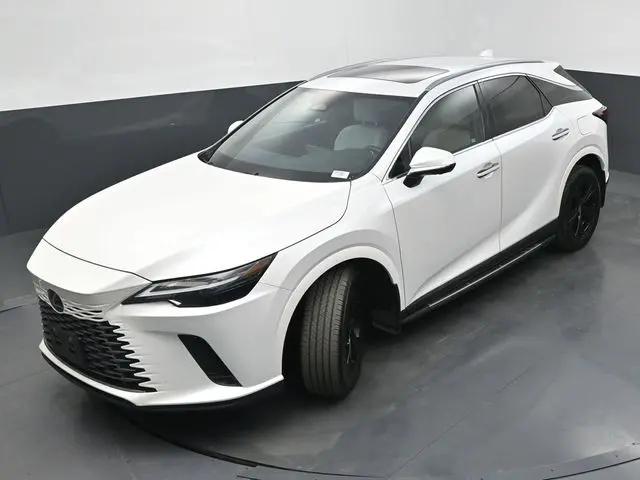 2024 Lexus RX 350 Premium