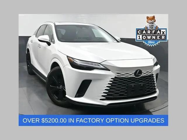 2024 Lexus RX 350 Premium for sale in Pelham, AL
