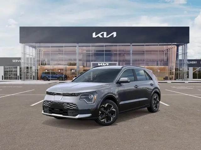2026 Kia Niro EV Wind for sale in Fort Collins, CO