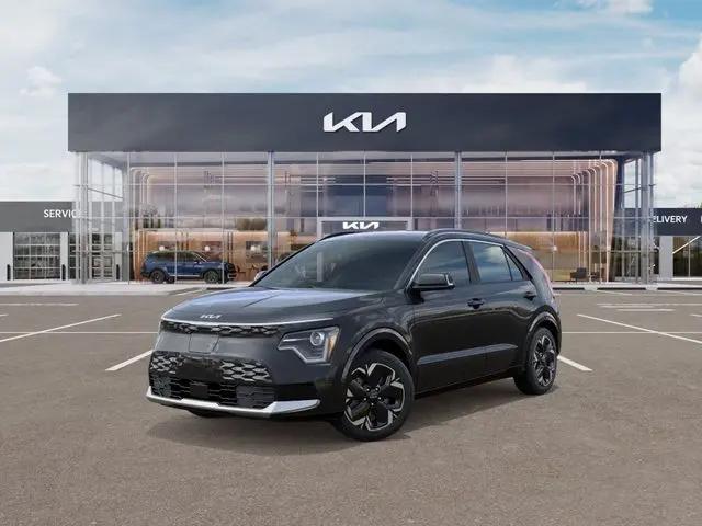 2026 Kia Niro EV Wind for sale in Fort Collins, CO